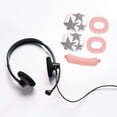 thumbnail image 4 of unbranded 1Jgo Para Auriculares De Silicona Compatible Con AirPods Max Antigolpes Multicolor, 4 of 6