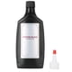 thumbnail image 1 of Tinta de tatuaje negra espesa profesional - 360 ml para arte corporal de belleza, 1 of 10