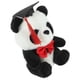 thumbnail image 3 of Graduation Panda Stuffed Panda Doll Adorable Plush Panda Toy Cartoon Stuffed Panda Gift, 3 of 3