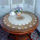 thumbnail image 5 of New Round Tablecloth Table Cloth Round Table Cover For Event Wedding Party Tablecloth Rectangular Banquet Table Cover, 5 of 5