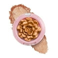 thumbnail image 1 of Dvkptbk rouge rouge Rose Blush Rose Toy Blush Rose Blush Flower Makeup Rose Powder Blush Blush Shimmering Rose, 1 of 1
