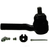 QuickSteer ES3052 Steering Tie Rod End Fits select: 1995-1997 NISSAN TRUCK, 1993-1994 NISSAN D21