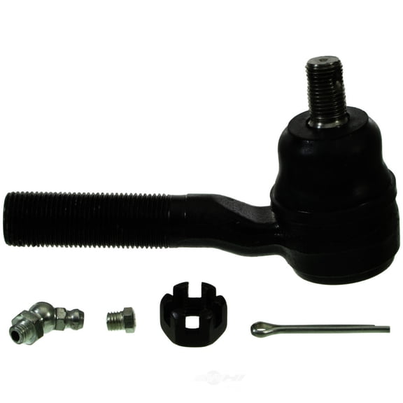 QuickSteer ES3052 Steering Tie Rod End Fits select: 1995-1997 NISSAN TRUCK, 1993-1994 NISSAN D21