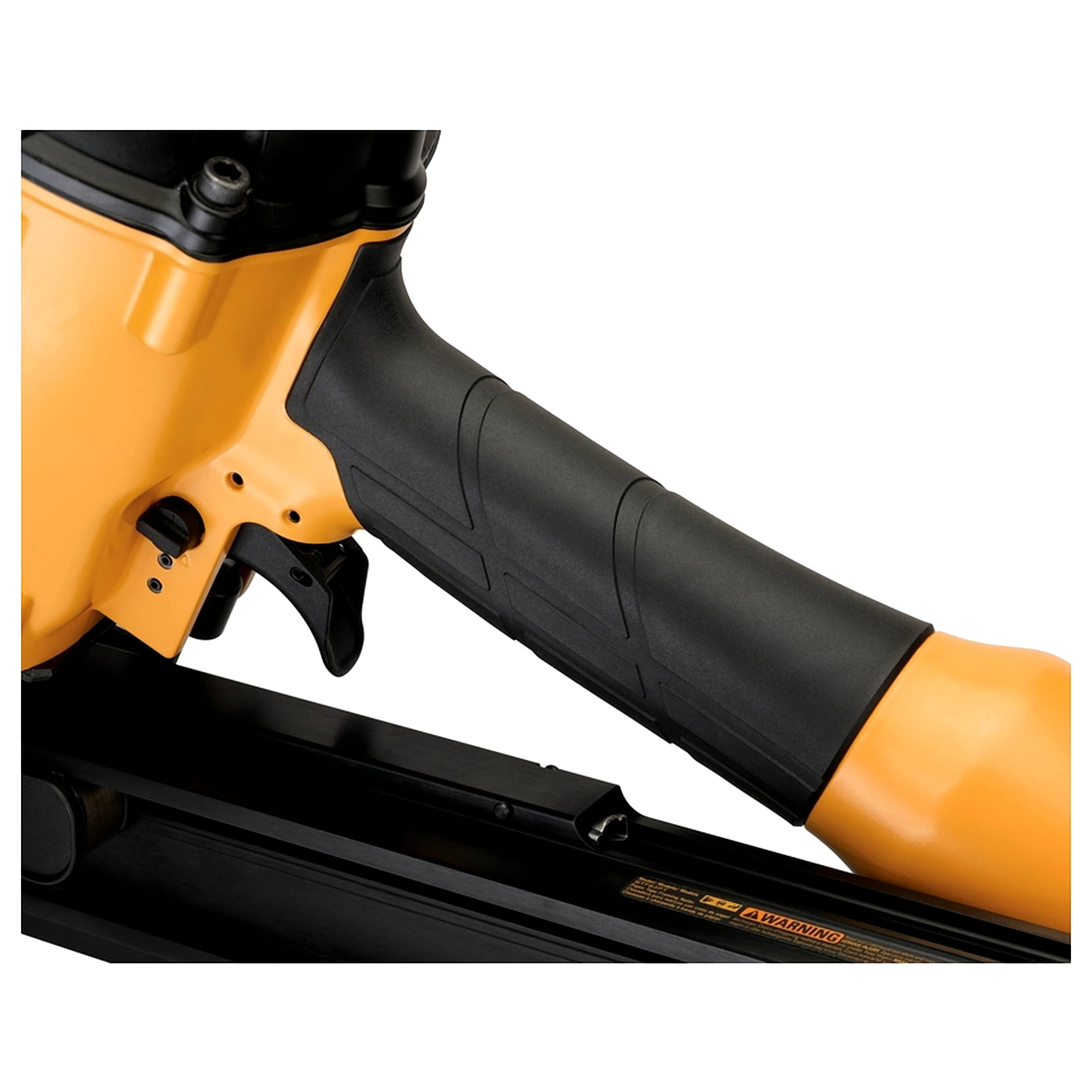 Bostitch Pneumatic Low Profile 30 deg. Framing Nailer