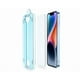 thumbnail image 2 of Teknet Protector de pantalla para iPhone 16 Plus con aplicador, 2 of 5