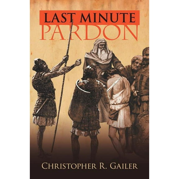 Last Minute Pardon