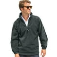 thumbnail image 2 of Result Adults  Polartherm Zip Neck Fleece, 2 of 3