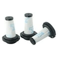 thumbnail image 2 of 1/3pack ZR009010 Filters For X-FORCE FLEX 9.60 And X-NANO ESSENTIAL Models RH2037WO RH2038WO RH2039WO RH2078WO RH1127WO RH1128WO, 2 of 11