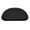 Black Type B, variant on Farfi Refrigerator Water Dispenser Drip Tray Silicone Splash Guard Fridge Water Drip Catcher Collector Pan Pad Mat Home Kitchen Supplies