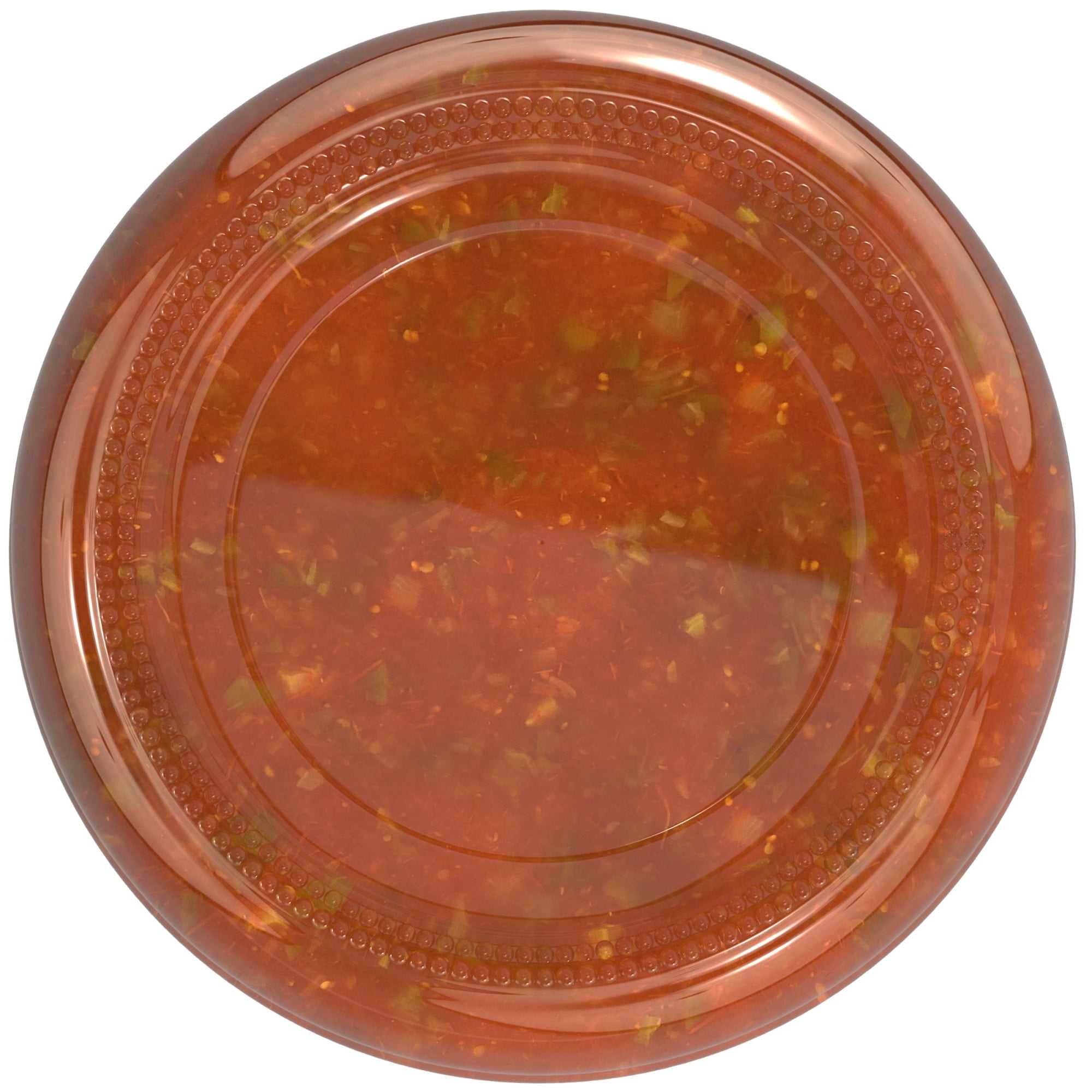 Pace Hot Picante Sauce, 24 oz Jar