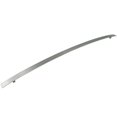 thumbnail image 1 of Laurey 88007 Stainless Steel Arch Pull - 488 mm, 1 of 1
