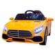 thumbnail image 1 of Montable ELECTRICO LEE MONDE Amarillo, 1 of 6