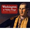 thumbnail image 1 of Pre-Owned Washington at Valley Forge, 9780823420698, 0823420698, Hardcover, First Edition edition, 1 of 1