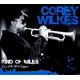 Corey Wilkes (Trompette) Genre de Miles: Vivre au Salon de Velours [Digipak] CD – image 1 sur 1