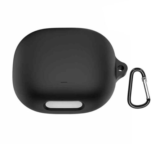 Lot De 4 Paires D’embouts En Silicone Pour AirPods 4 – Protection Antidérapante Et Confortable