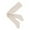 Silver, variant on KAUOD Girls Knit Thermal Tights Ribbed Stretchy School 𝐔niform Fleece Leggings Yoga Dance Opaque Pantyhose for Kids Toddler