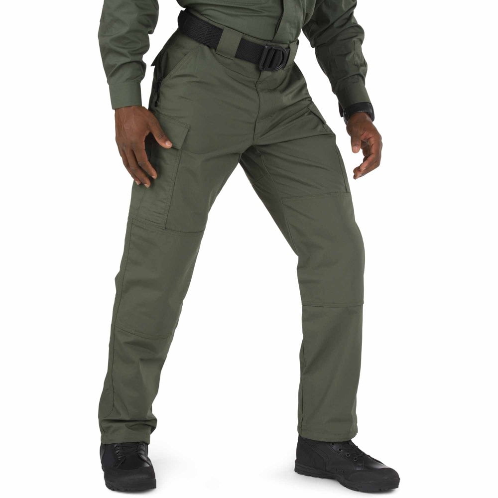 5.11 Tactical Men's Bike Patrol Zip-Off 
