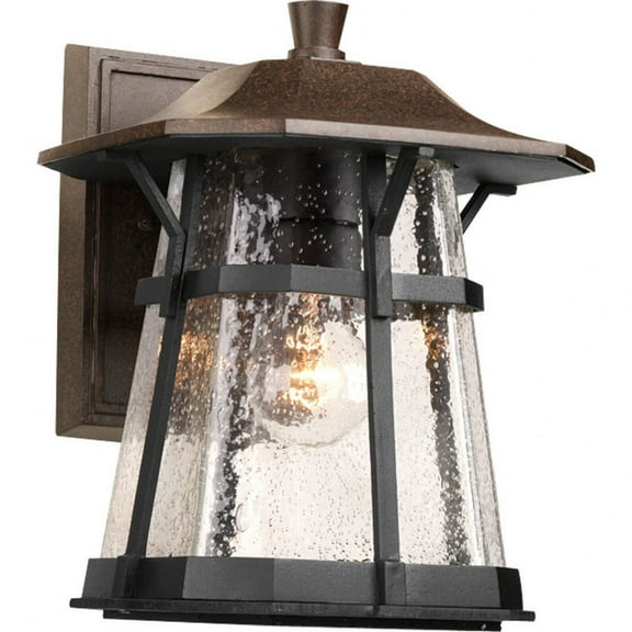 Derby One-Light Medium Wall Lantern