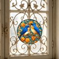 thumbnail image 3 of NKOOGH Acrylic Puzzle Window Hanging Suncatcher Garden Home Decor, 3 of 7