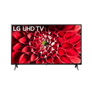 LG - 43" Class UN7000 Series LED 4K UHD Smart webOS TV 43UN7000PUB - Refurbished