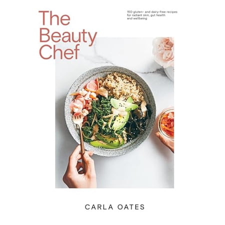 Pre-Owned The Beauty Chef: 150 Gluten- and Dairy-Free Recipes for Radiant Skin Gut Health and Wellbeing