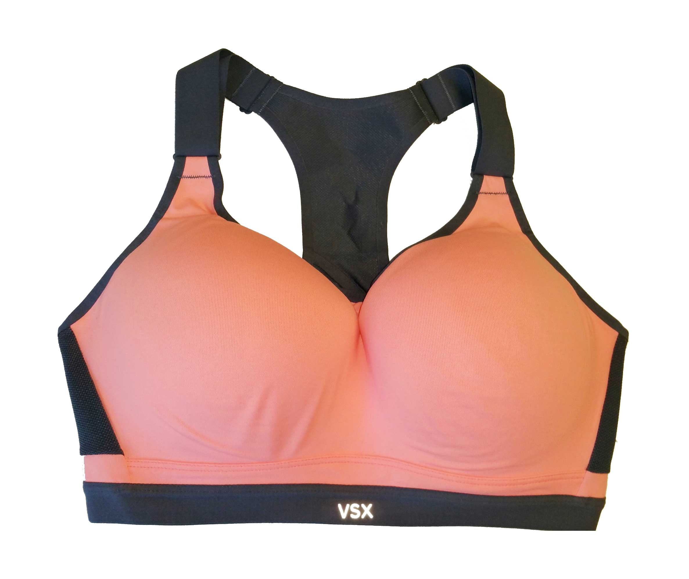 Incredible Sports Bra by Victoria's Secret  Sports bra, Best sports bras, Sports  bra victoria secret