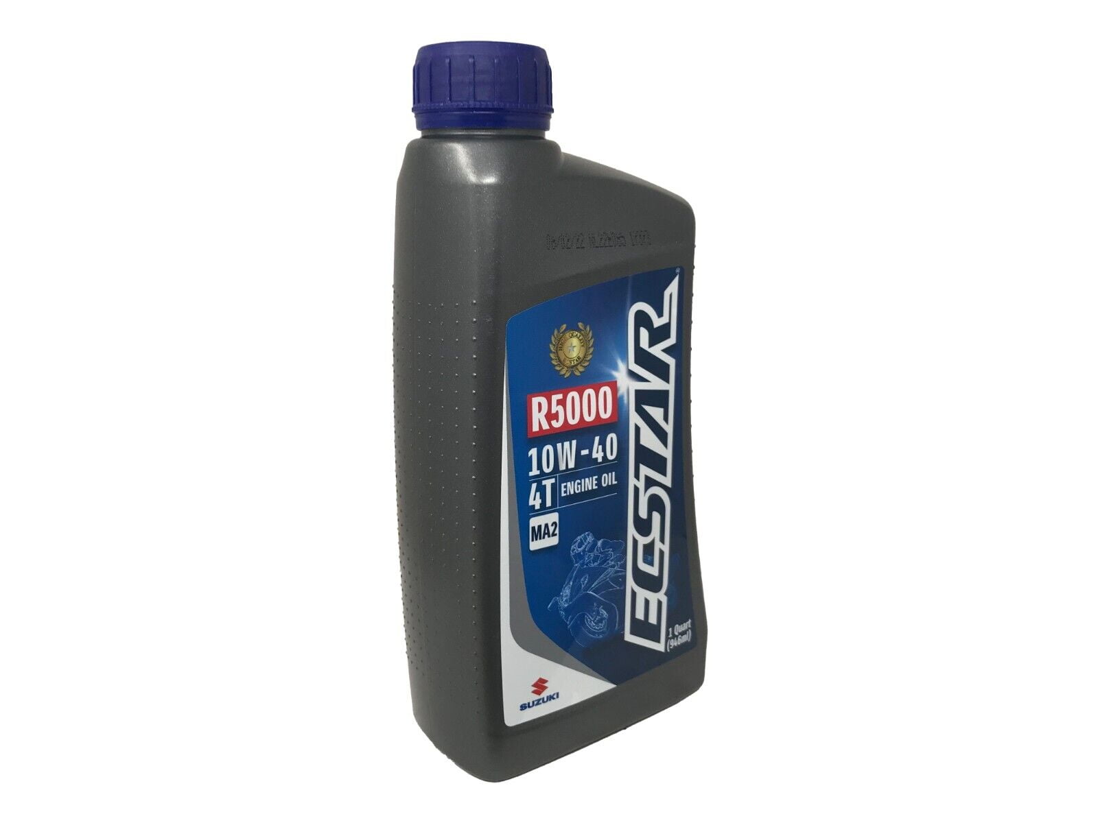 Cyclemax OEM Standard Tune-Up Kit fits 2003-2018 Suzuki LTZ