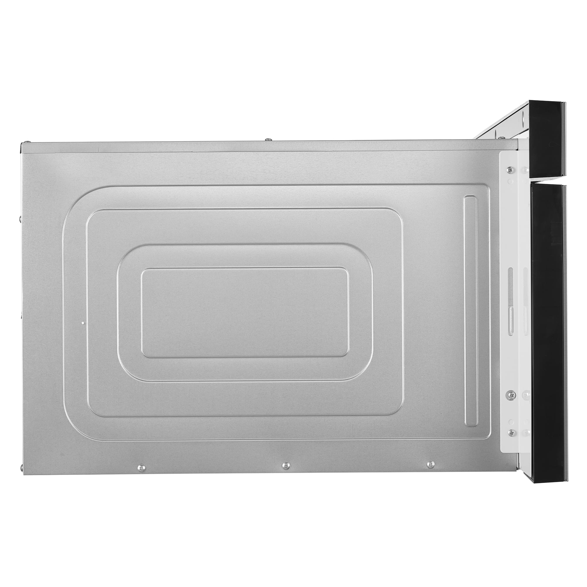 Cosmo 30 in. Haven Collection 1.2 cu. ft. Built-in Microwave Drawer, Touch Controls, Stainless Steel