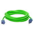 thumbnail image 4 of Prime 7.5m Neon High-Visibility Cold-Weather Cord, 4 of 5