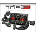 thumbnail image 2 of Fits 2007-2014 Jeep Wrangler JK Superchips Power Package Kit 42050-L-3 TrailDash 3, 2 of 4