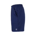 thumbnail image 2 of SOLFIRE Mens Legacy Knit Athletic Workout Shorts blue M, 2 of 2