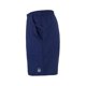 thumbnail image 2 of SOLFIRE Hombres Legacy Knit Athletic Workout Shorts azul XS, 2 of 2