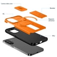 thumbnail image 2 of Funda GANGXUN para Samsung Galaxy A56 – Magnética Antigolpes con Soporte y Protección Doble, 2 of 6