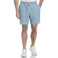 thumbnail image 1 of Ben Hogan Shorts de Sport Tissés Extensibles de Performance pour Hommes et Grands Hommes 7 Pouces, Taille 4X, 1 of 5