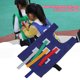 thumbnail image 4 of Tails Games Chaleco de juego para niños de jardín de infantes chaleco de juego para niños al aire libre para equipos de juguetes para niños ANGGREK Otros, 4 of 8