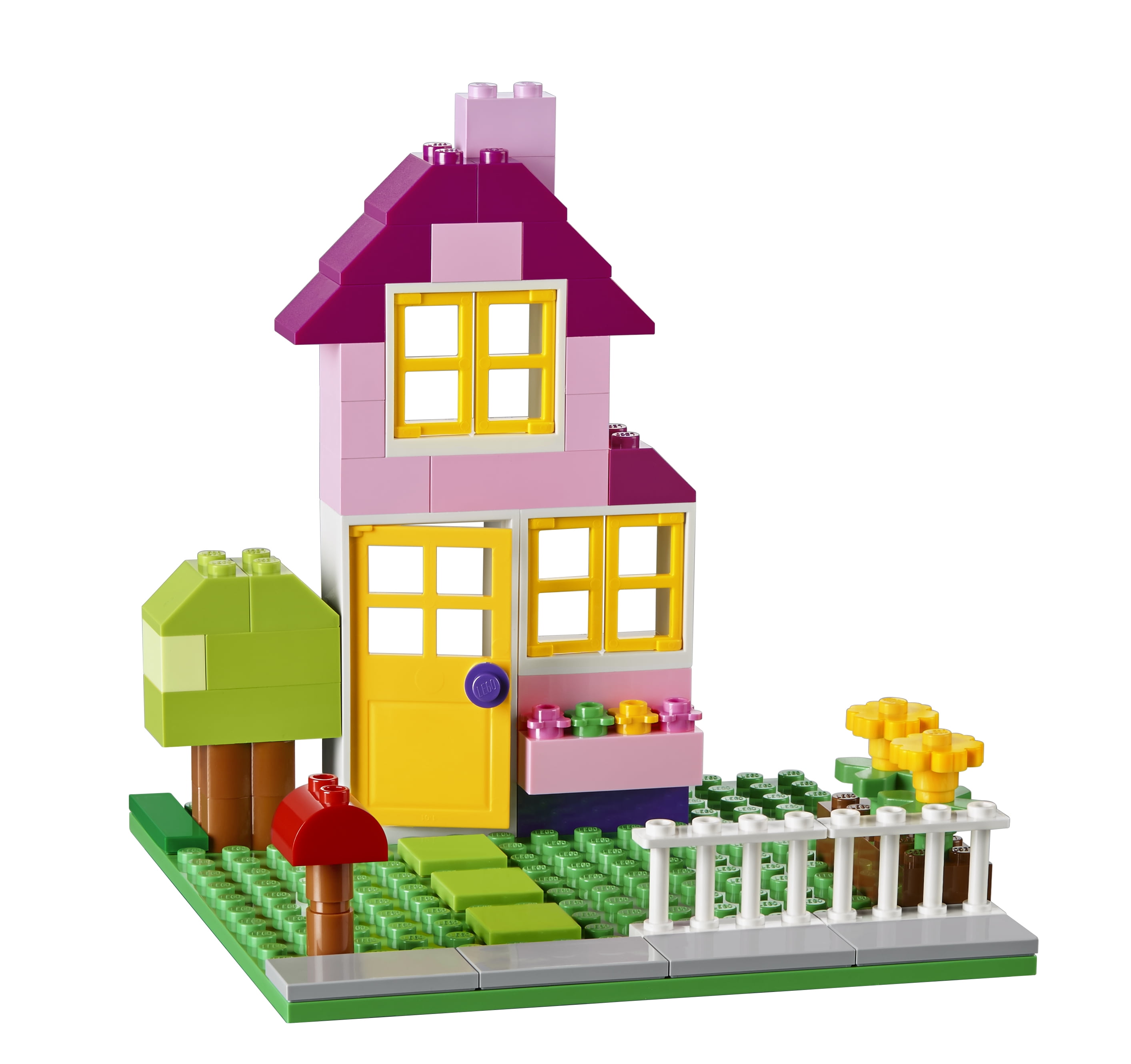 790 piece lego set