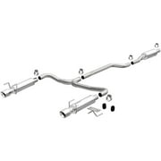 Magnaflow Performance Exhaust 19480 Exhaust System Kit Fits select: 2016-2019 CHEVROLET CRUZE