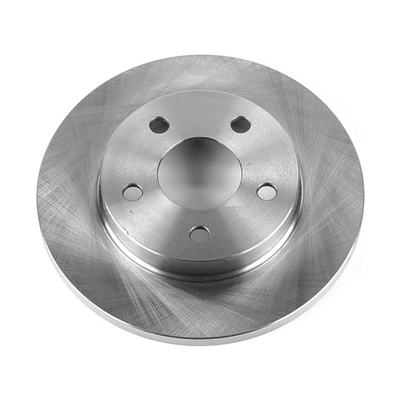 PowerStop AR8139 Power Stop - Rear OE Stock Replacement Brake Rotor Fits select: 2000-2005 FORD TAURUS, 1999 FORD TAURUS SE