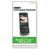 Fellowes 3pk Screen Protectors For Blkberry Torch