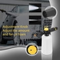 thumbnail image 3 of Lanza de espuma FUNTECK de 700 ml ajustable para Karcher K2-K7, 3 of 7