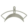 thumbnail image 1 of Hanger de tuyau de jardin monté au mur, Hanger de tuyau durable et lourd pour le tuyau d'eau, Gardez votre jardin propre et propre, porte-bobine de tuyau, 1 of 5