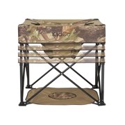 KidCo Go-Pod Portable Activity Center, Camo