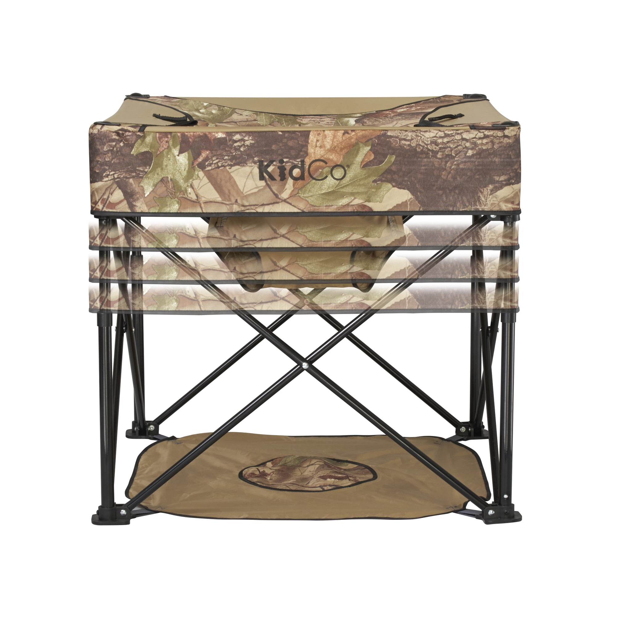 KidCo Go-Pod Portable Activity Center, Camo