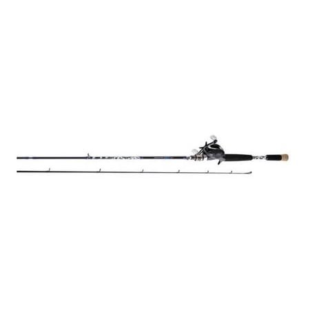 Procaster Baitcasting Combo