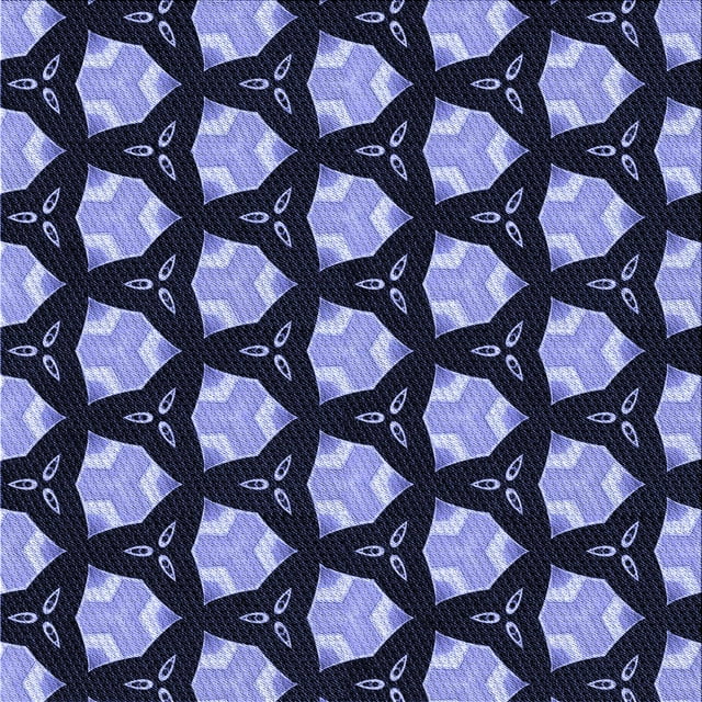 Ahgly Company Tapis d'Intérieur Lavables en Machine, Carrés Transitionnels, Bleu Nuit, Carré de 5'