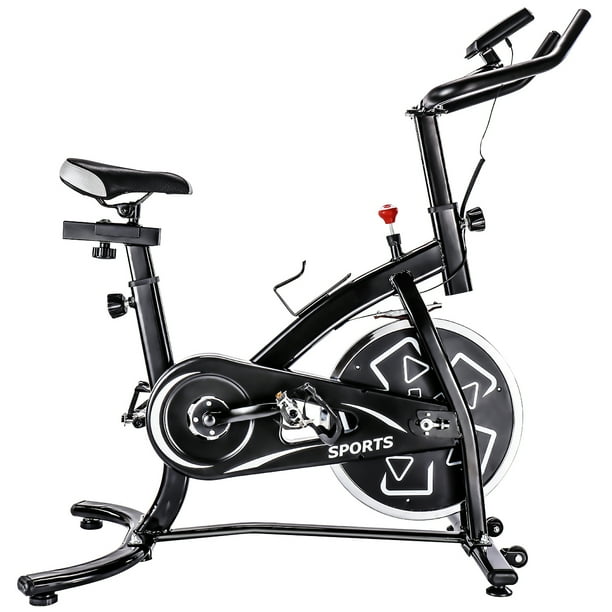 slim fit stationary bike