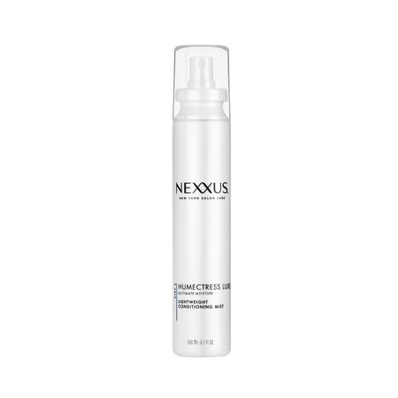 Nexxus Humectress for Normal to Dry Hair Conditioning Mist, 5.1 oz
