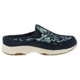 thumbnail image 2 of Easy Spirit Women's TravelTime Wide Width Classic Mule Clogs, 2 of 5