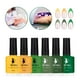 thumbnail image 1 of Esmaltes Para Uñas Gama De Gelish Semipermanente Mussa x 6 unidades Uv Gama H Mussa 10 ml, 1 of 6