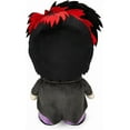 thumbnail image 4 of Kidrobot South Park Goth Kid Pete 13" Plush with Sound, 4 of 6